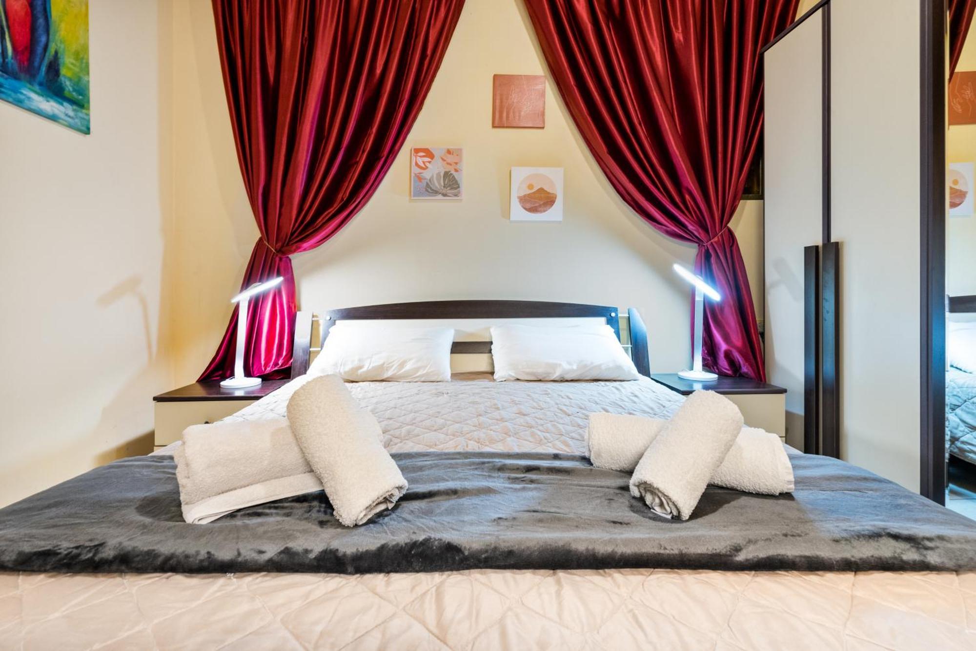 Colonial Family Apartment #4 Ground Floor Φαληράκι Εξωτερικό φωτογραφία