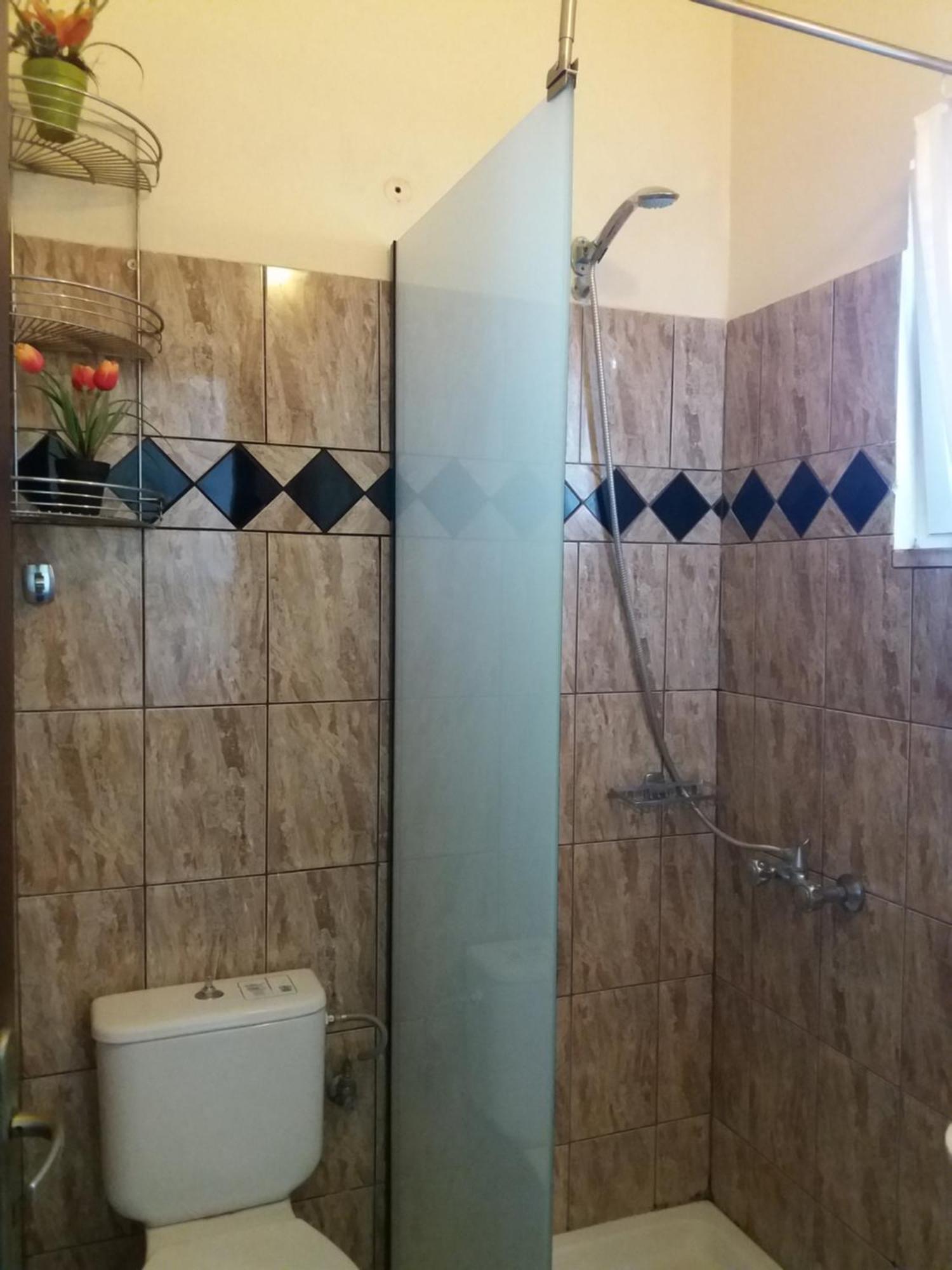 Colonial Family Apartment #4 Ground Floor Φαληράκι Εξωτερικό φωτογραφία